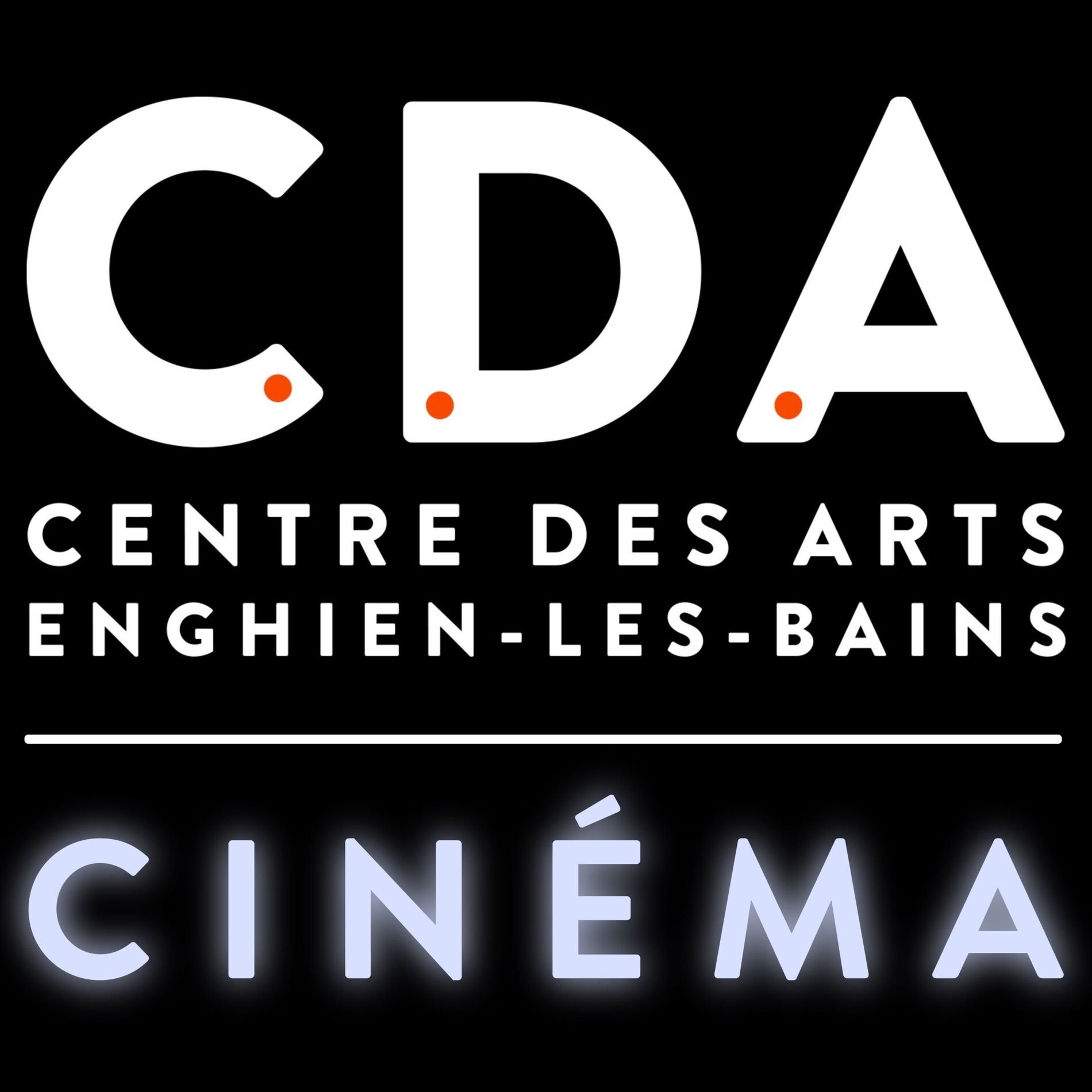 Show cover of CDA cinéma