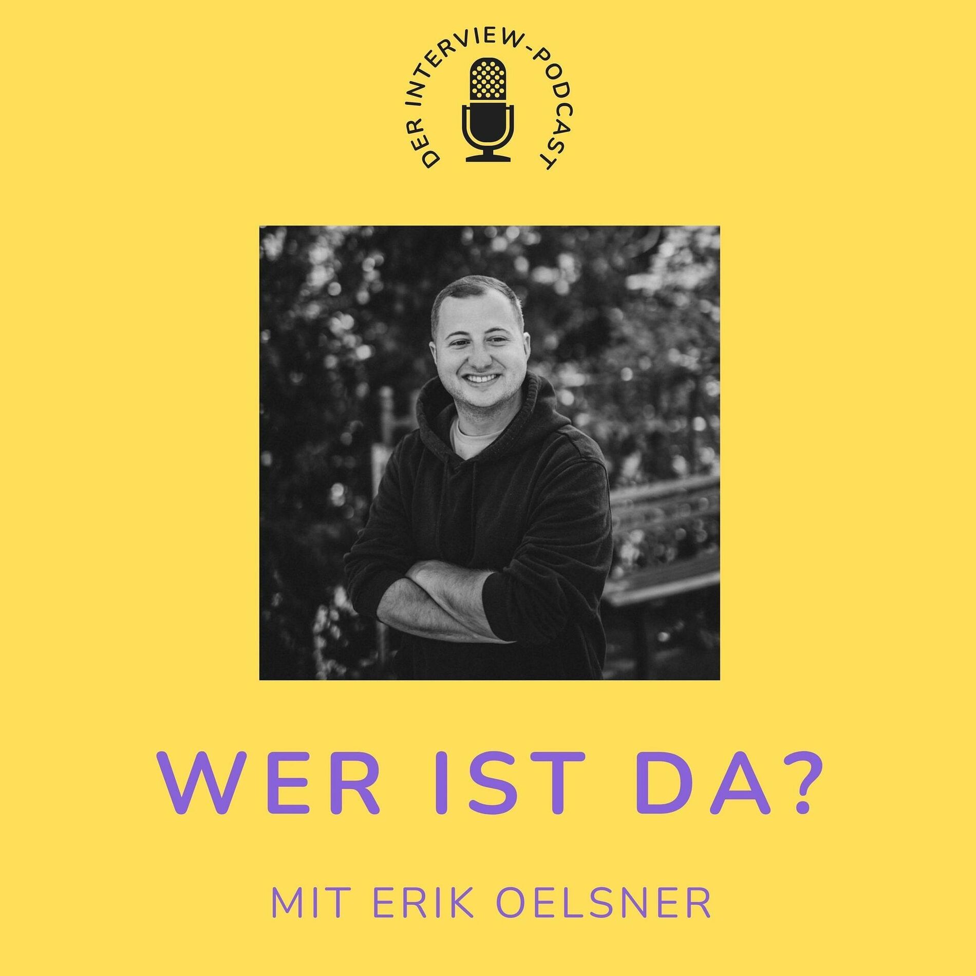 Show cover of Wer ist da?