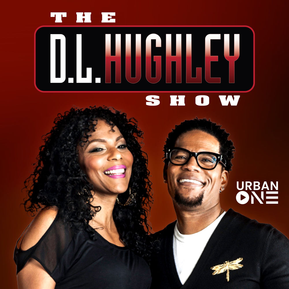 The D.L. Hughley Show podcast - 5/17/24 | Deezer