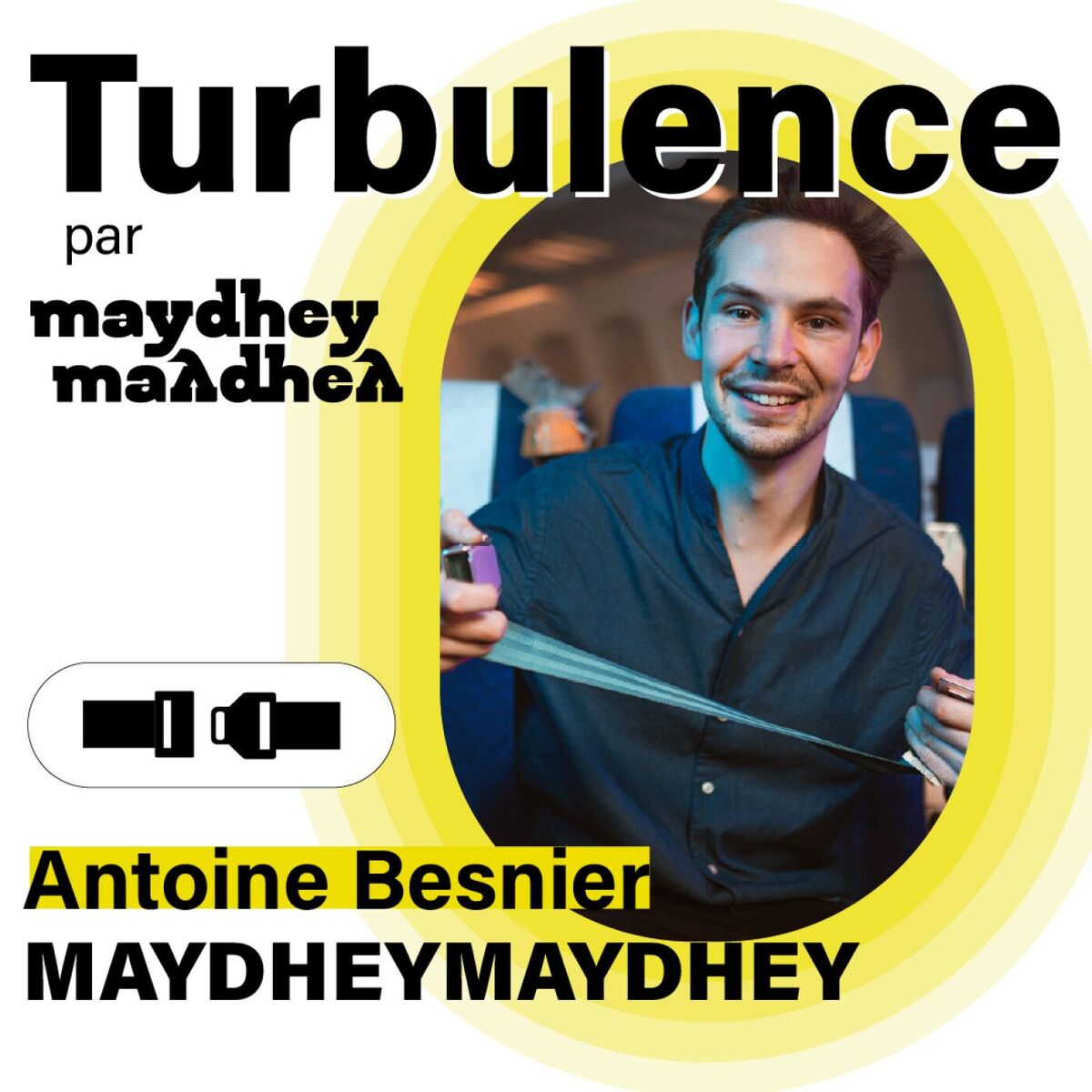 Show cover of Turbulence - Entrepreneuriat et crowdfunding/financement participatif