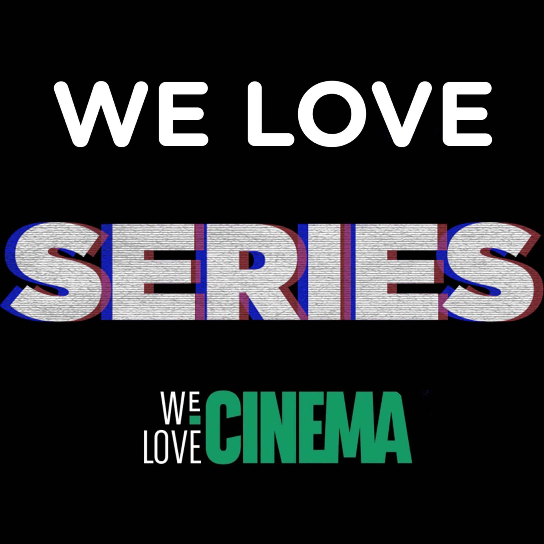 Show cover of We Love Series