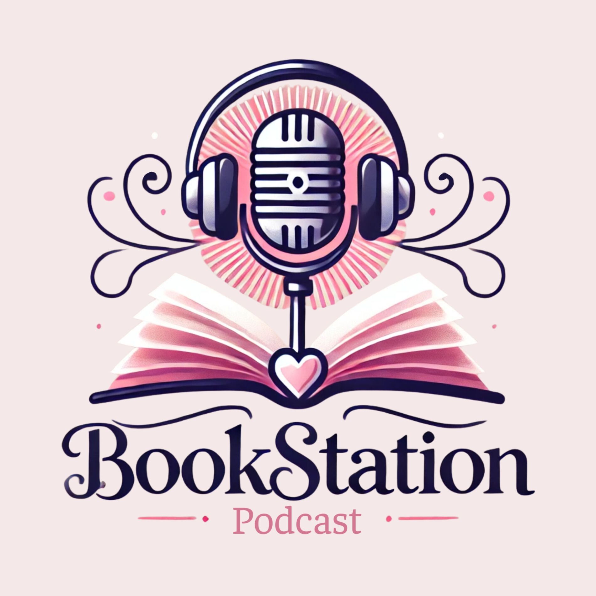 Show cover of BookStation