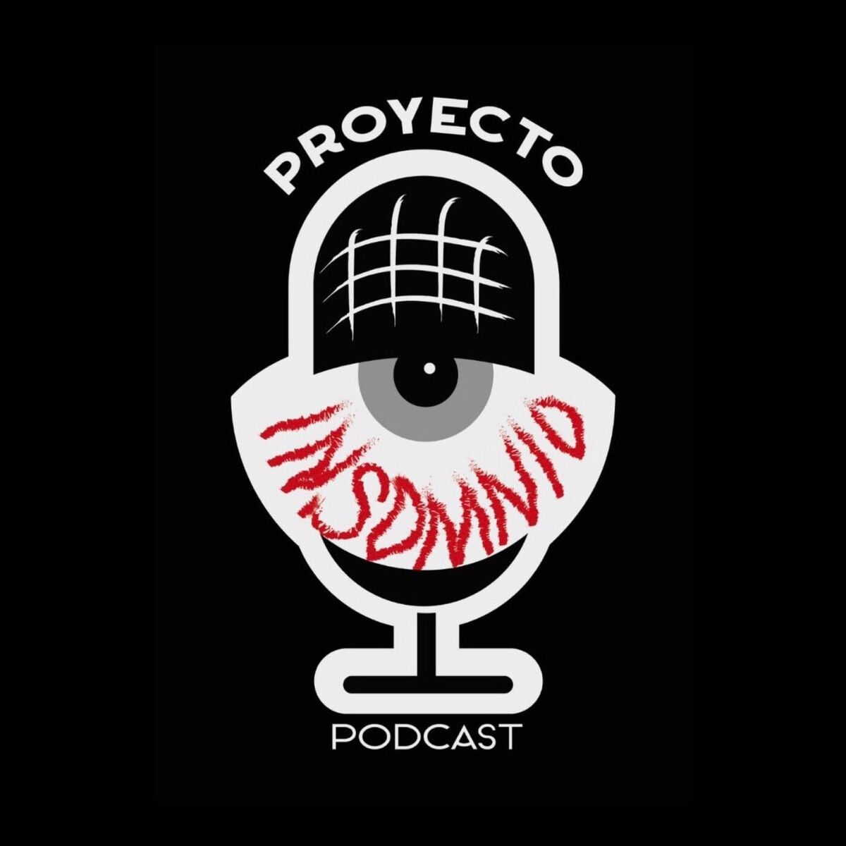 Show cover of Proyecto Insomnio