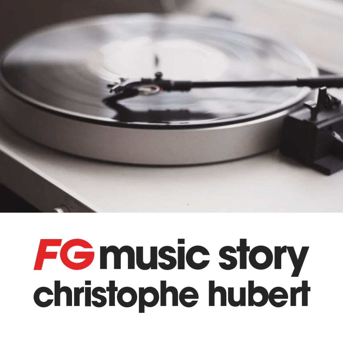 Show cover of FG MUSIC STORY