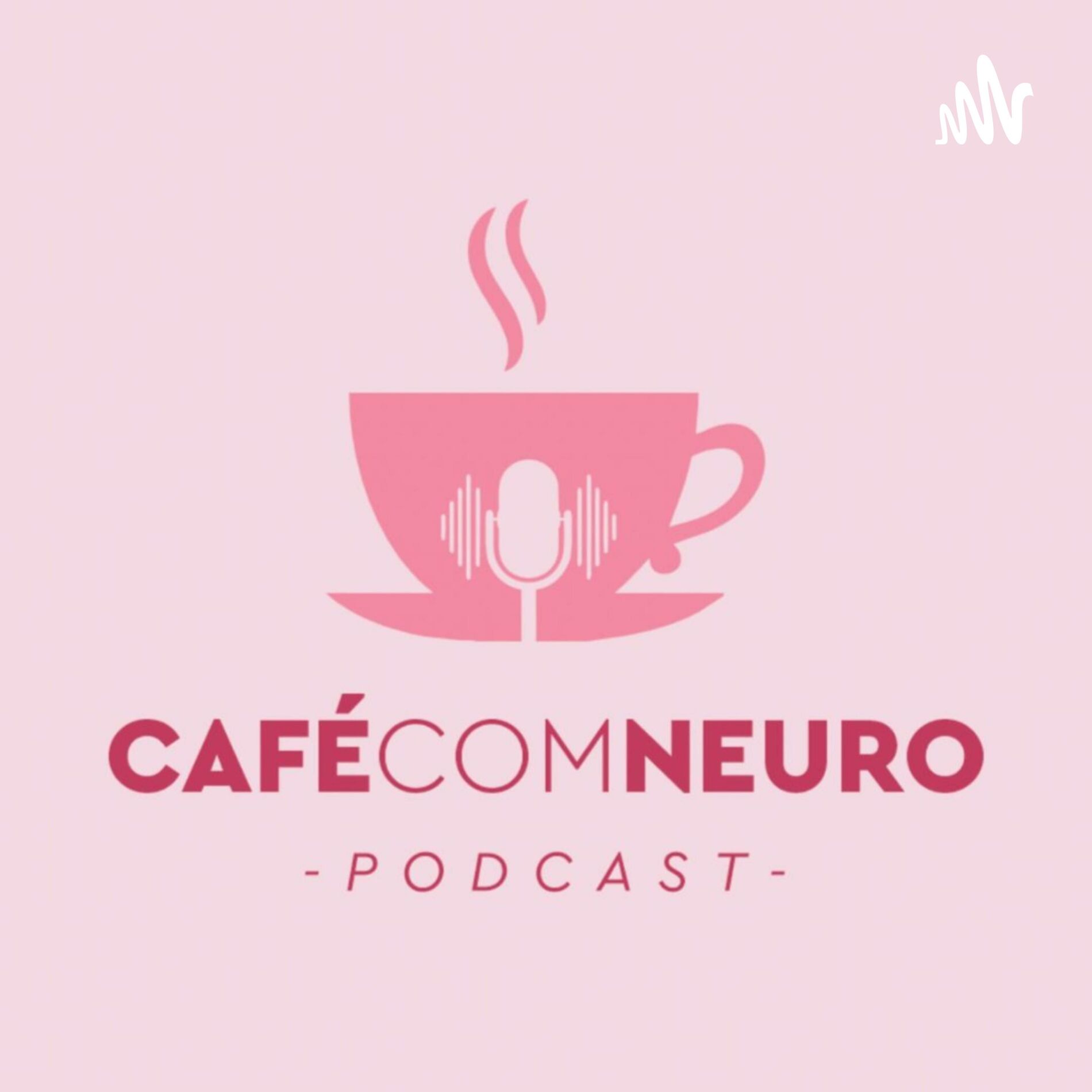 Show cover of Café com Neuro - 4º Podcast - A importância de falar sobre a saúde da mulher.
