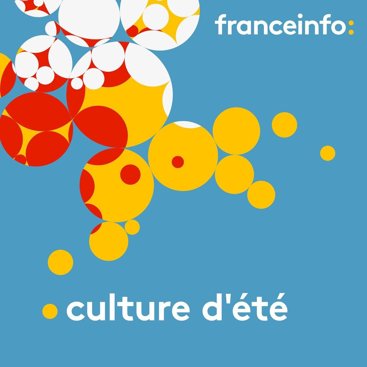 Show cover of Culture d'été