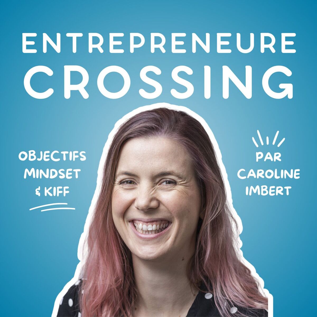 Show cover of Entrepreneure Crossing