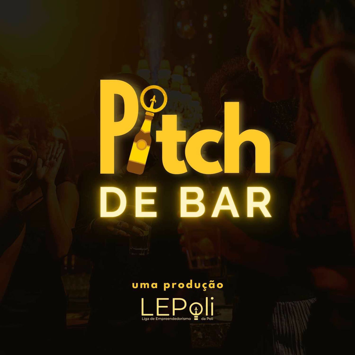 Show cover of Pitch de Bar