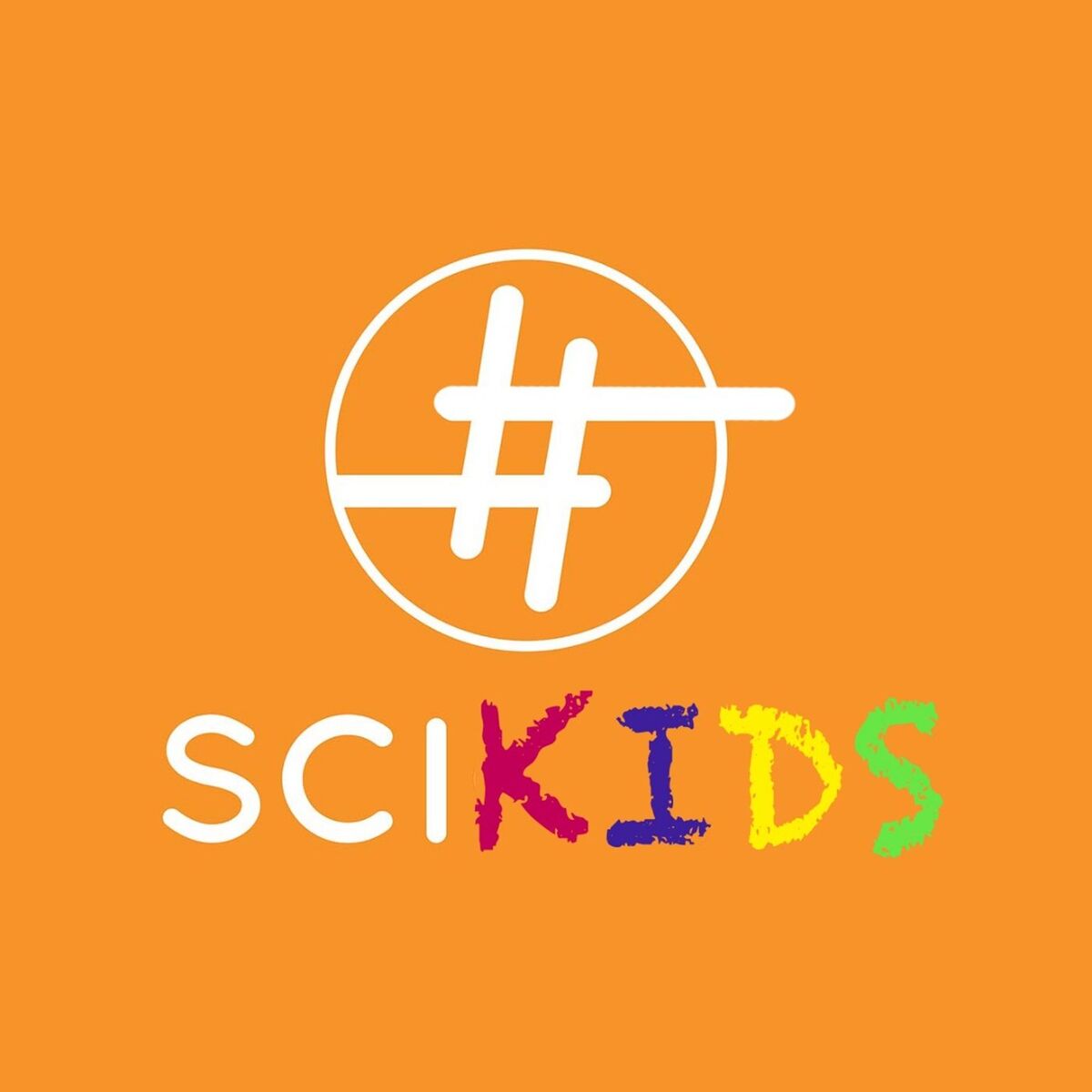 Show cover of Scikids