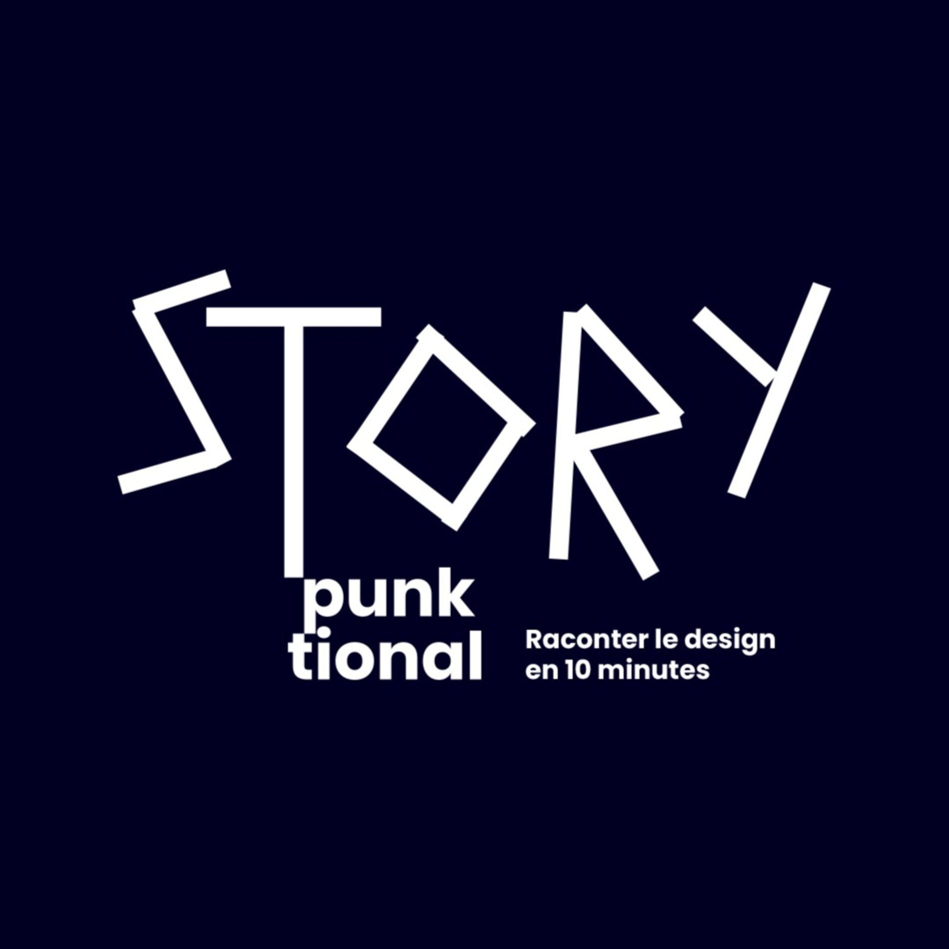 Show cover of Story par Punktional