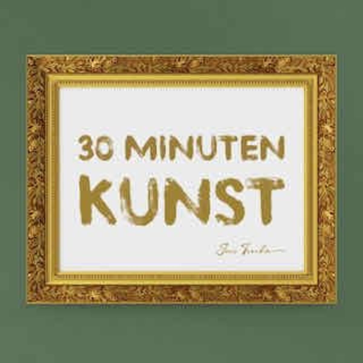 Show cover of 30 Minuten Kunst