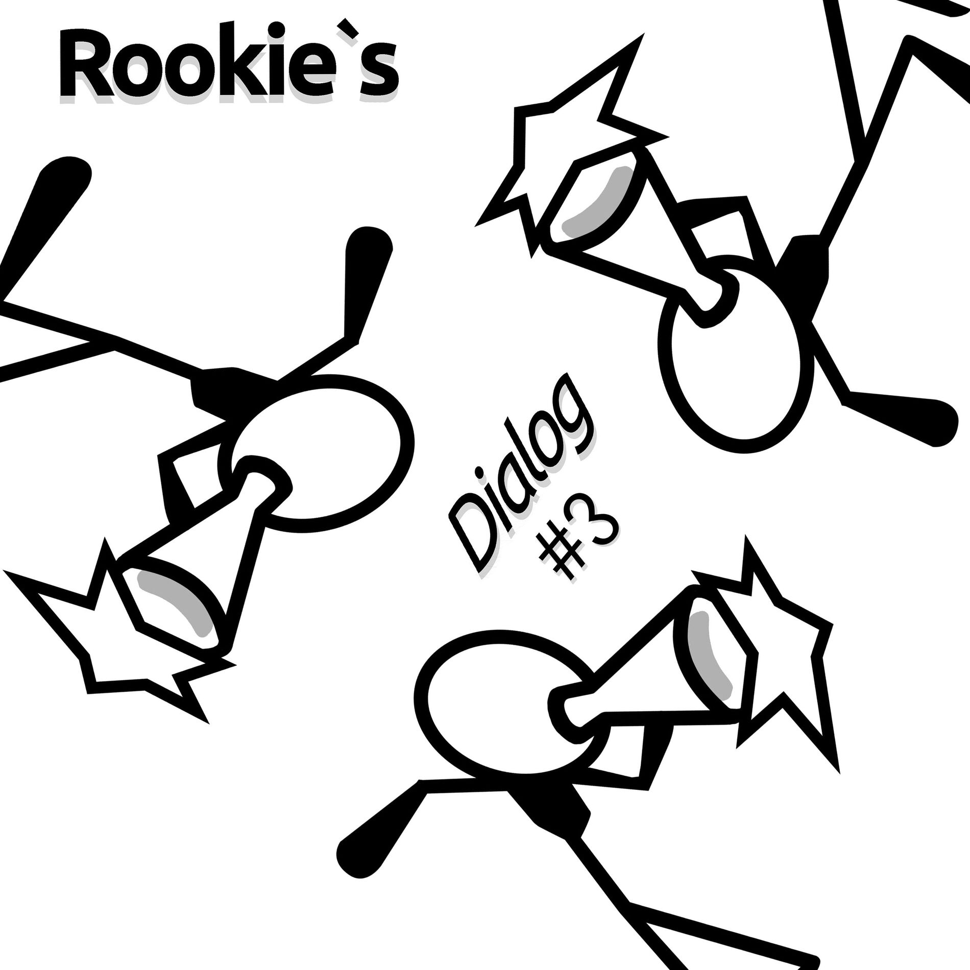 Show cover of Rookie's Die • Pen und Paper