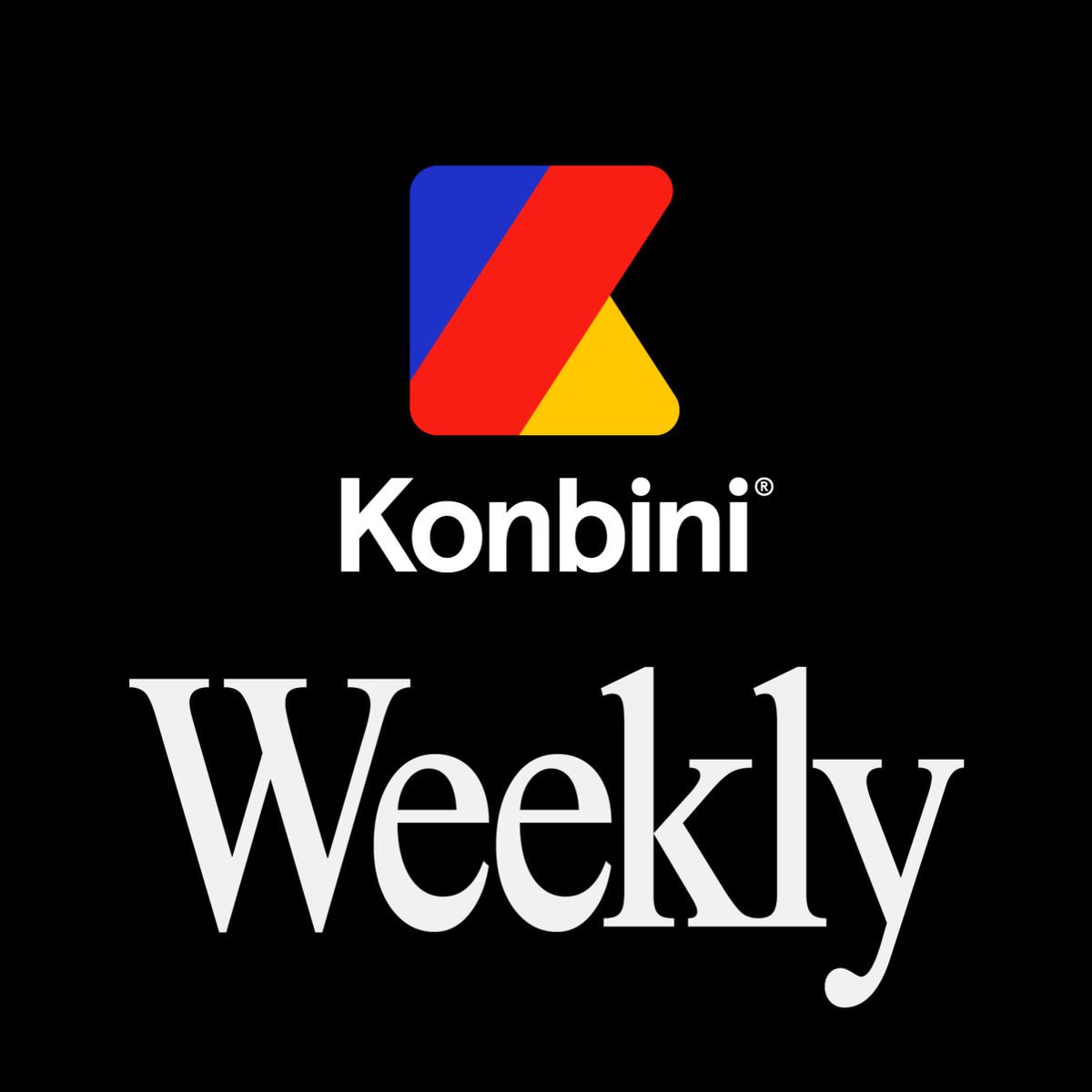 Show cover of Konbini Weekly
