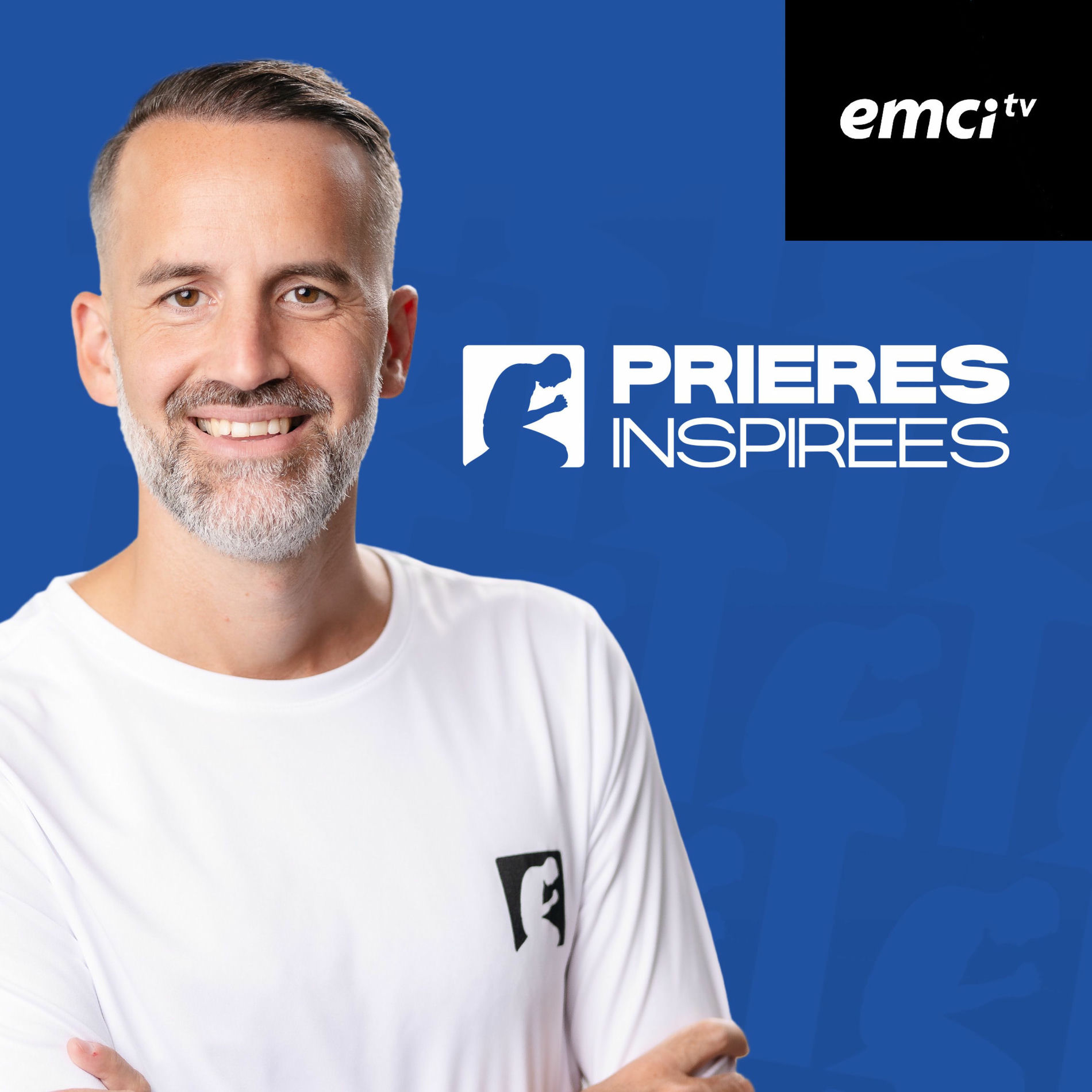 Show cover of Prières inspirées EMCI TV
