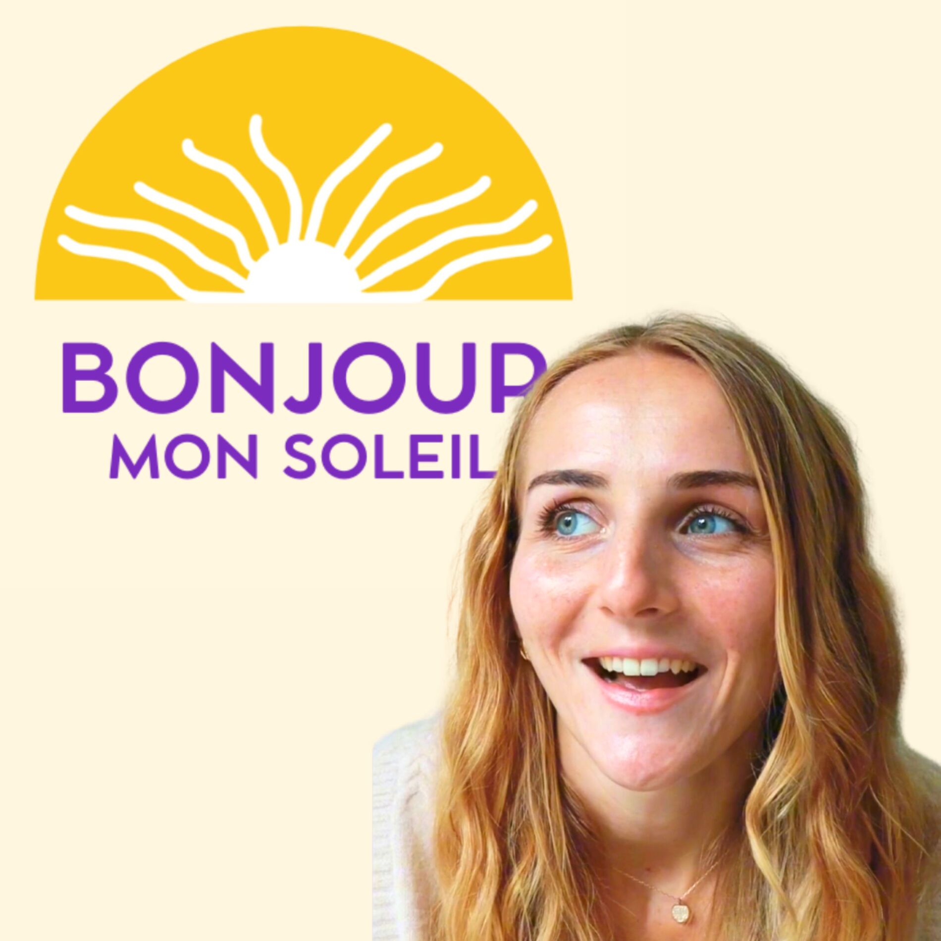 Show cover of Bonjour Mon Soleil