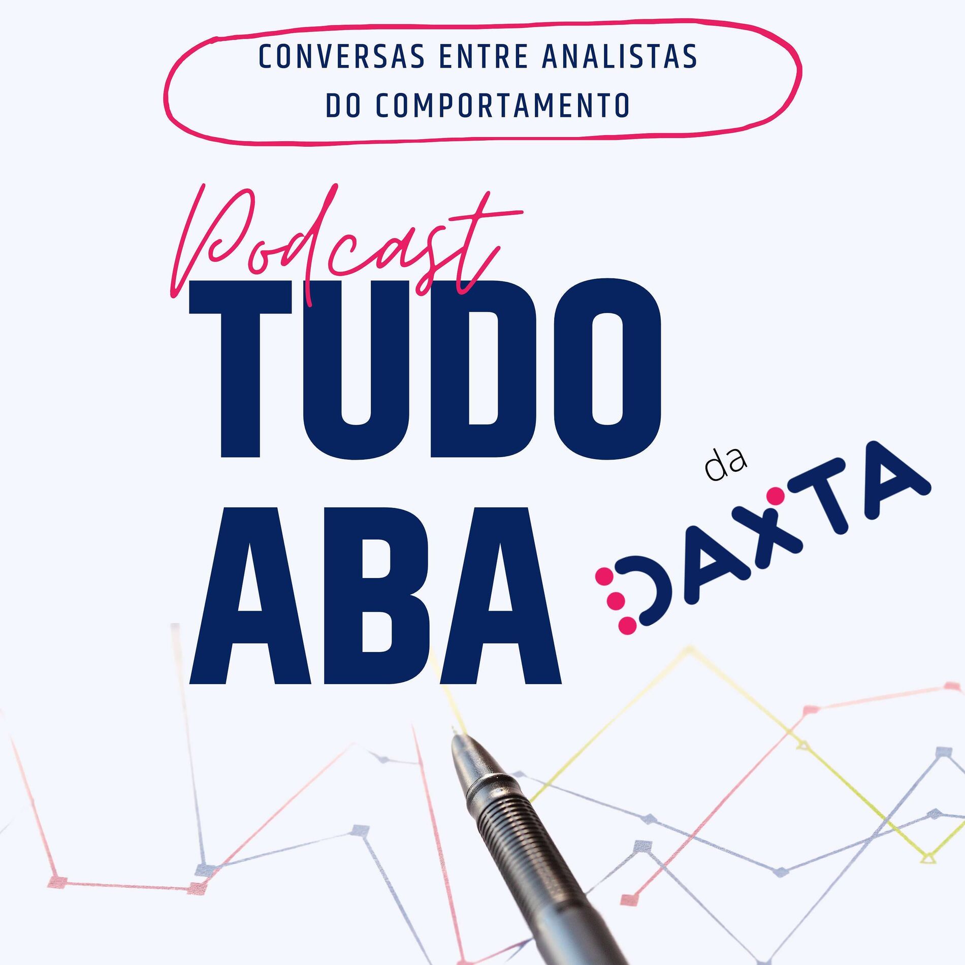Show cover of Tudo ABA