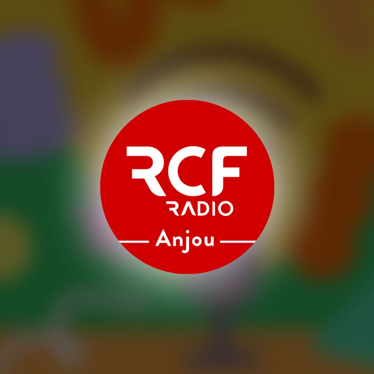 Show cover of RCF Anjou