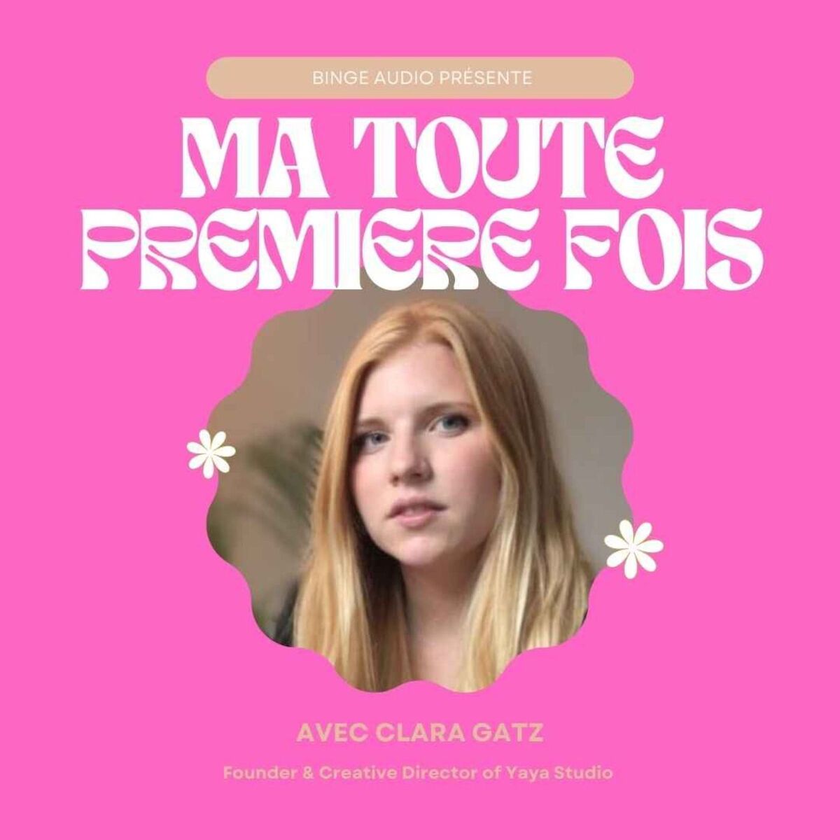 Show cover of Ma toute première fois