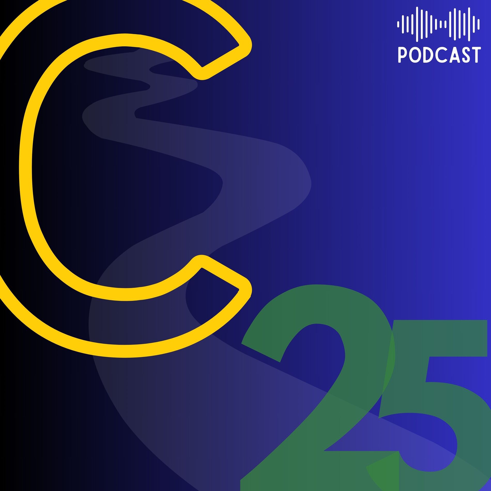 Show cover of C25 - Inspirierende Geschichten zur Kulturhauptstadt Chemnitz 2025
