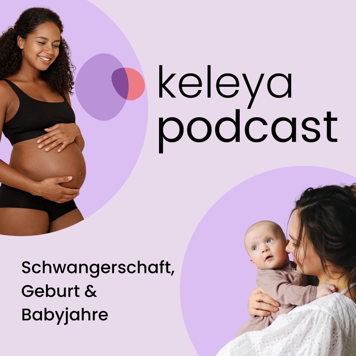 Show cover of keleya podcast