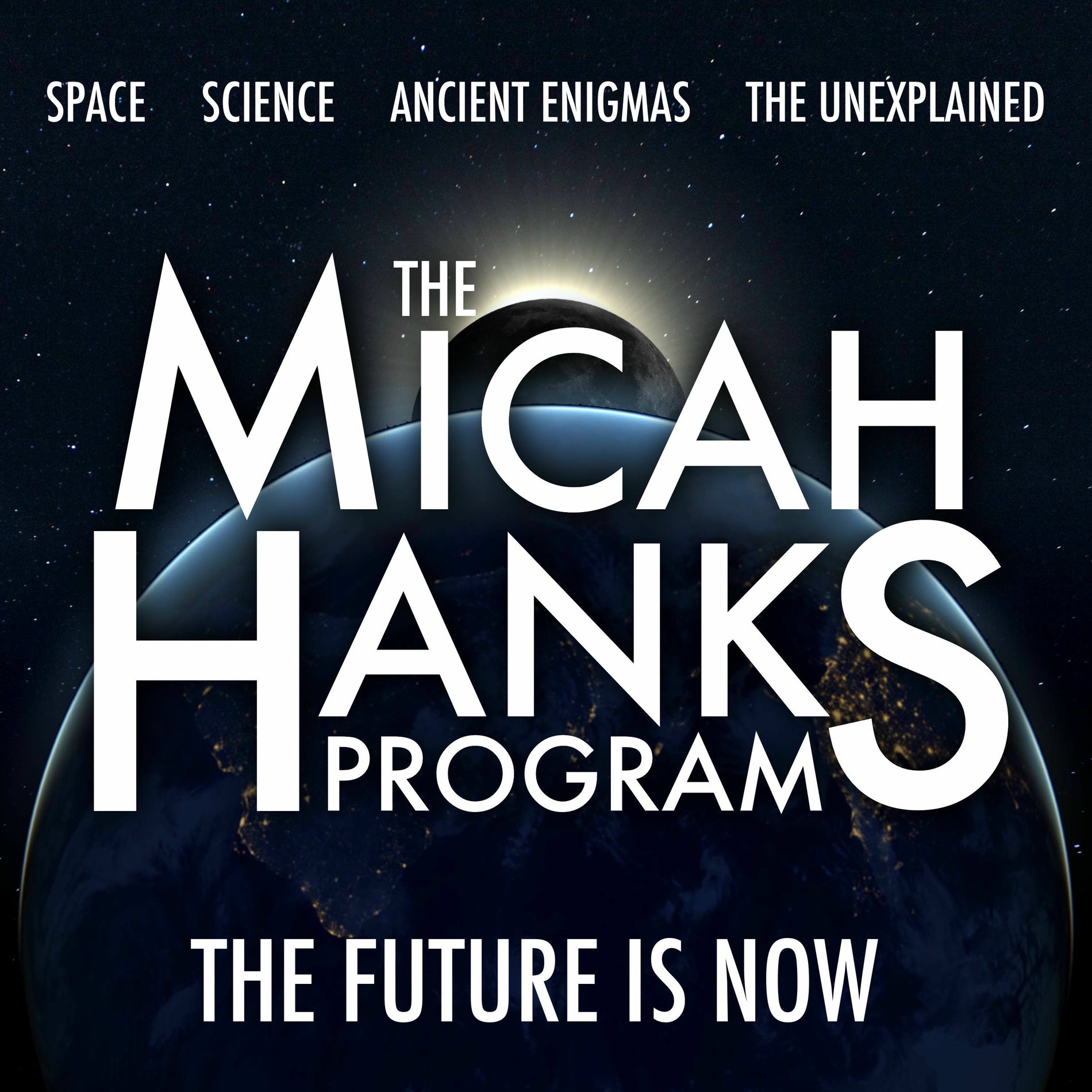 Show cover of The Micah Hanks Program