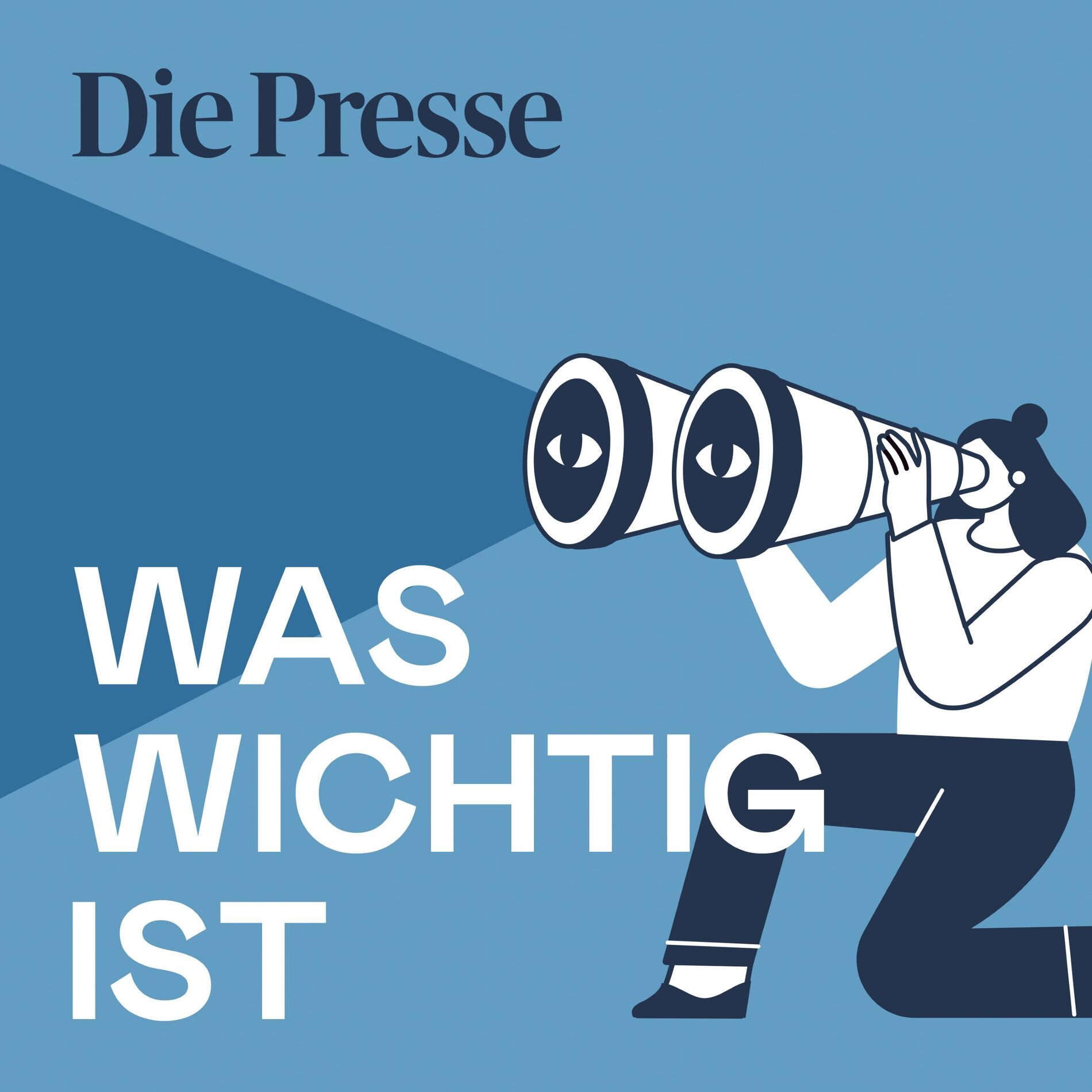 Show cover of Was wichtig ist