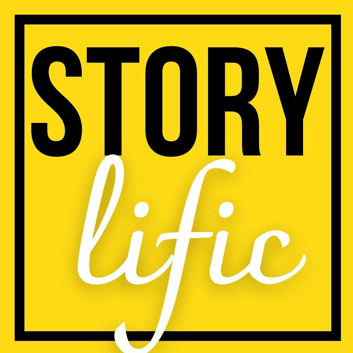Show cover of Storylific