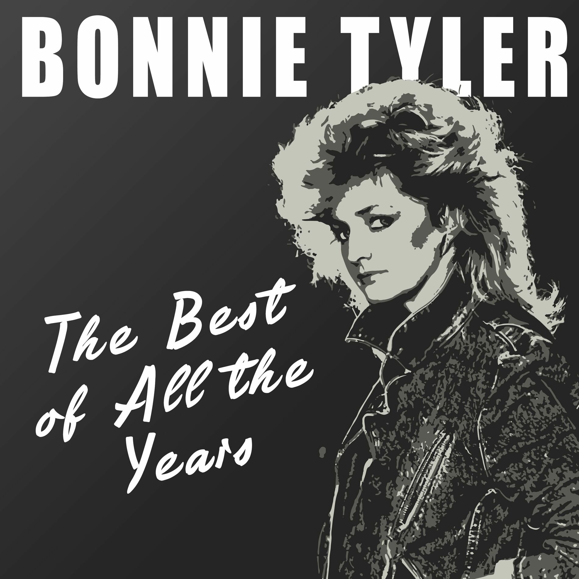Show cover of The Best of All the Years - A Bonnie Tyler Podcast