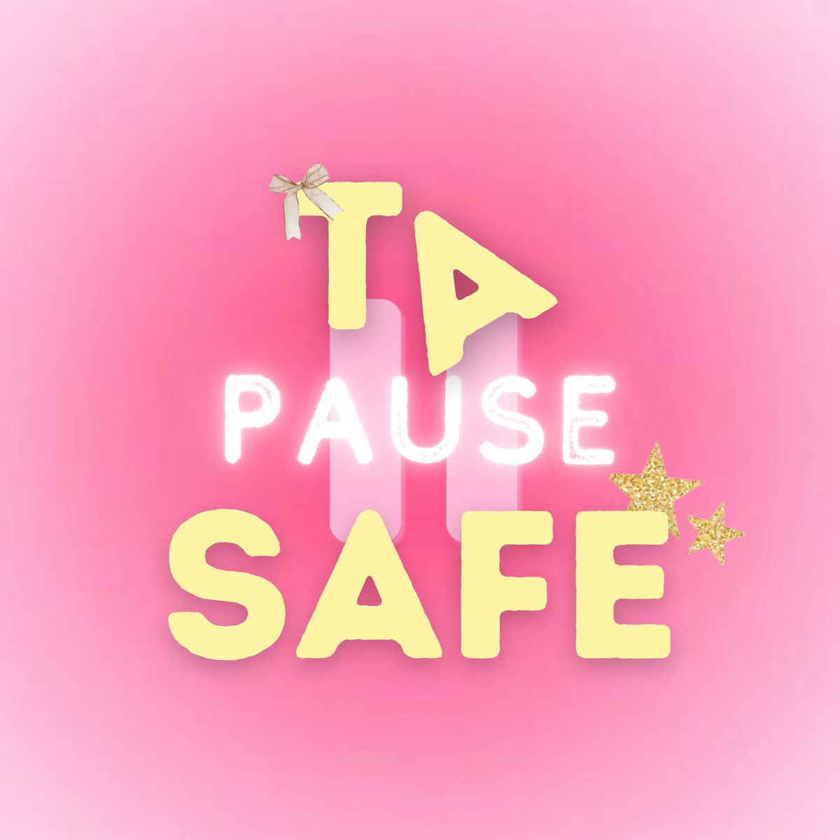 Show cover of Ta Pause Safe