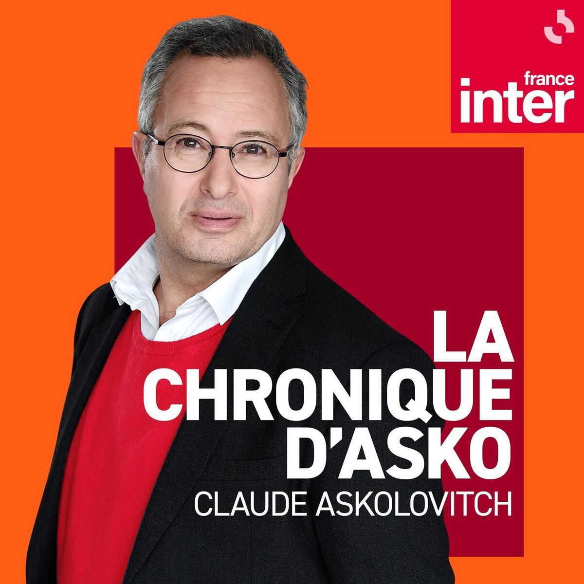 Show cover of La chronique d'Asko