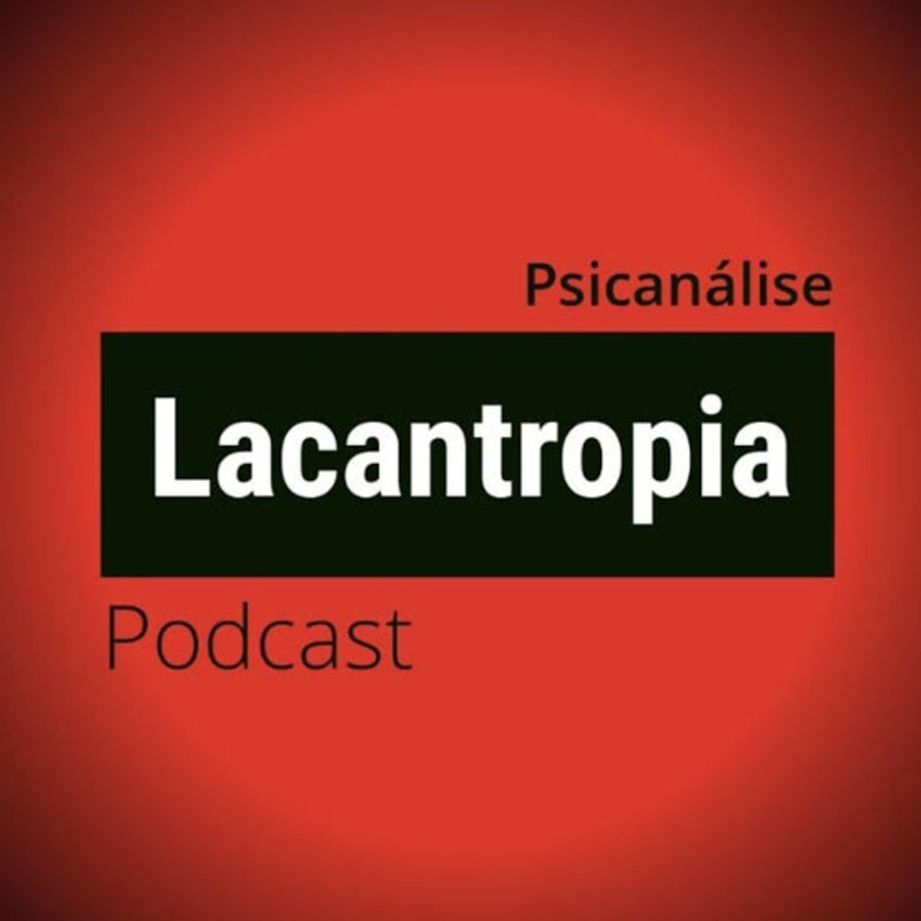 Show cover of LACANTROPIA