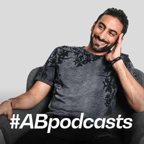Listen to #ABtalks podcast | Deezer