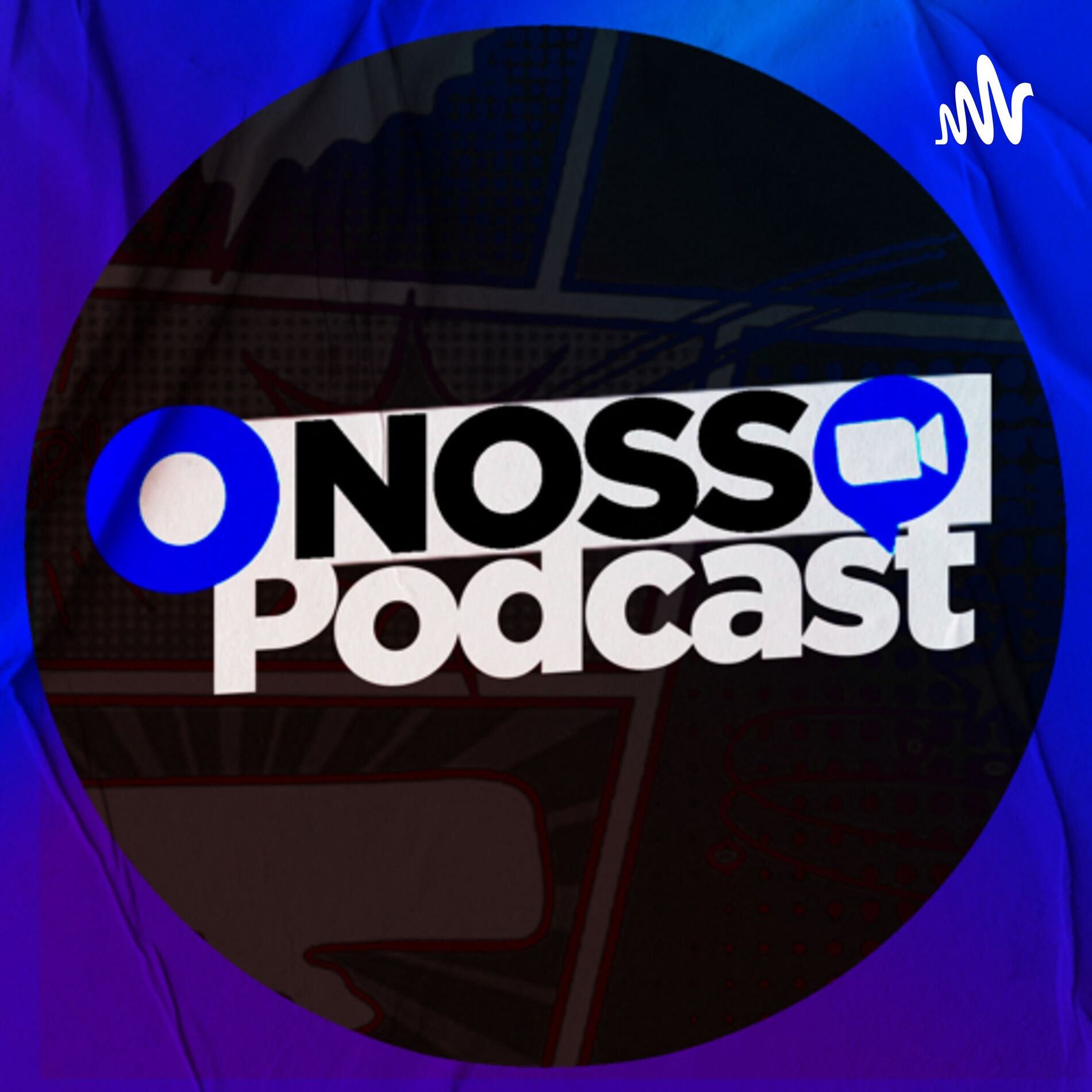 Show cover of O Nosso Podcast