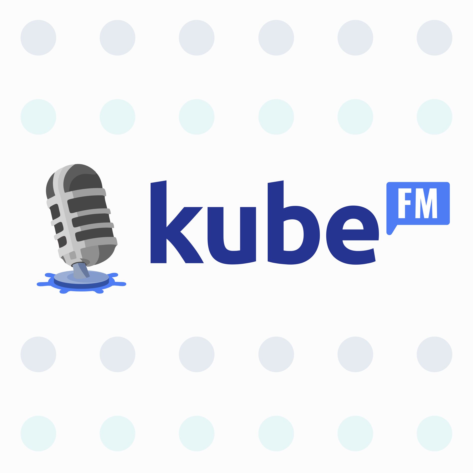Show cover of KubeFM