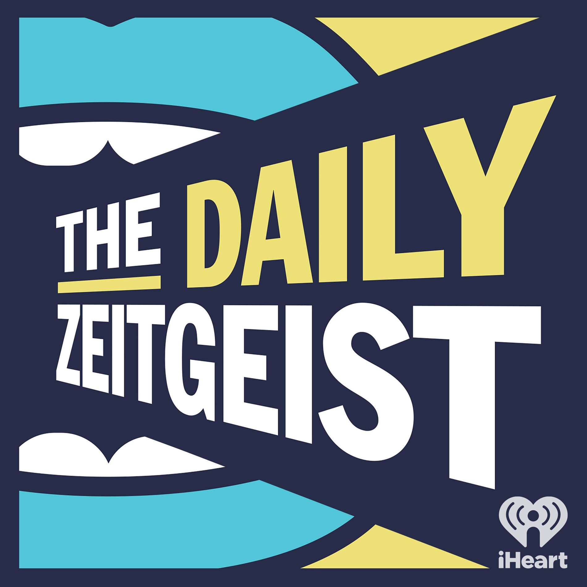 Show cover of The Daily Zeitgeist