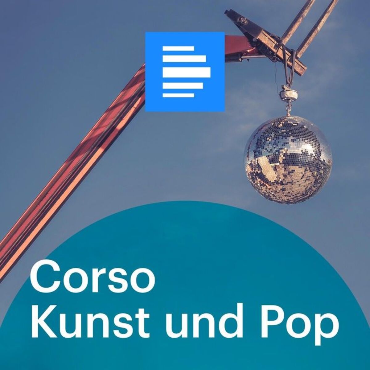 Show cover of Corso