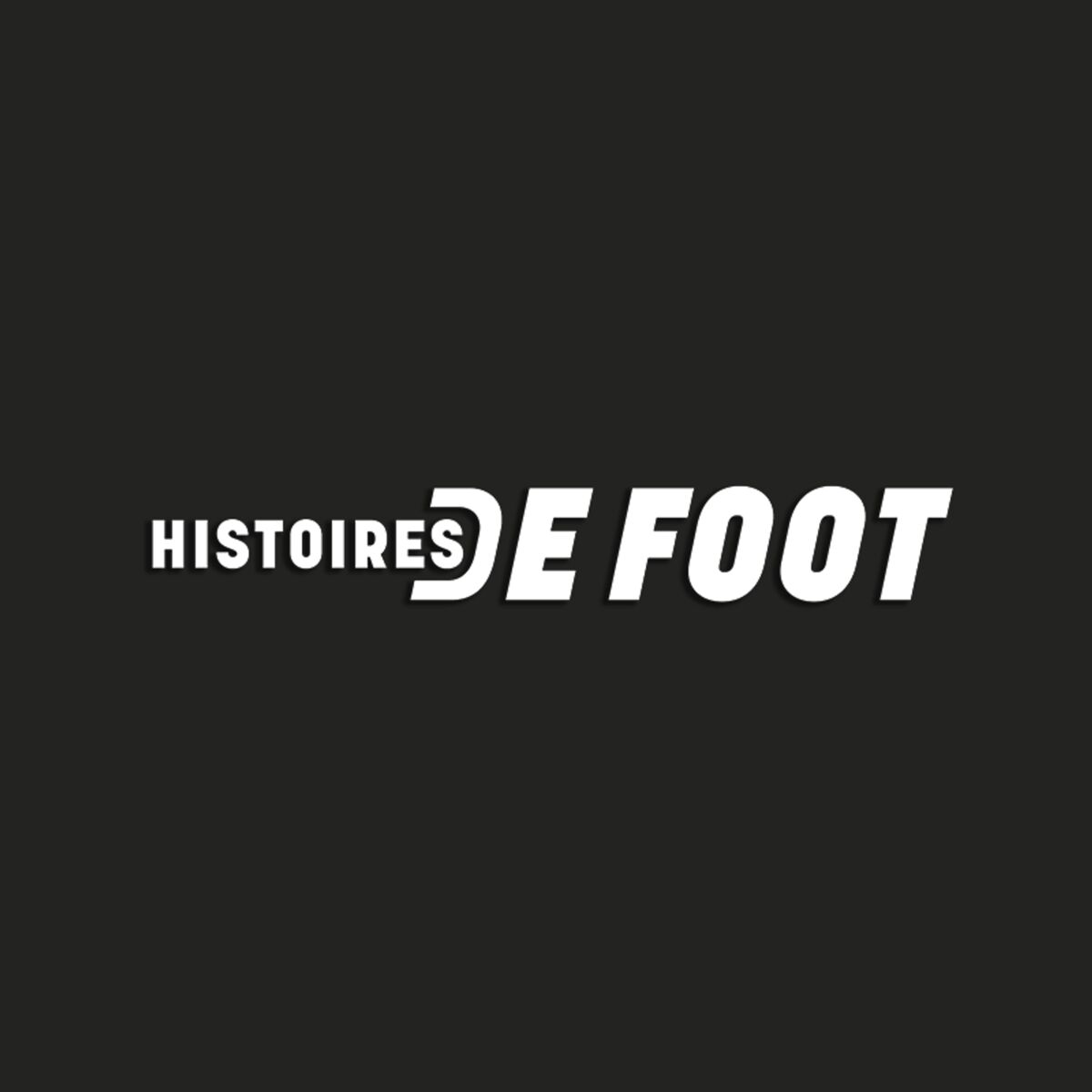 Show cover of Histoires de Foot