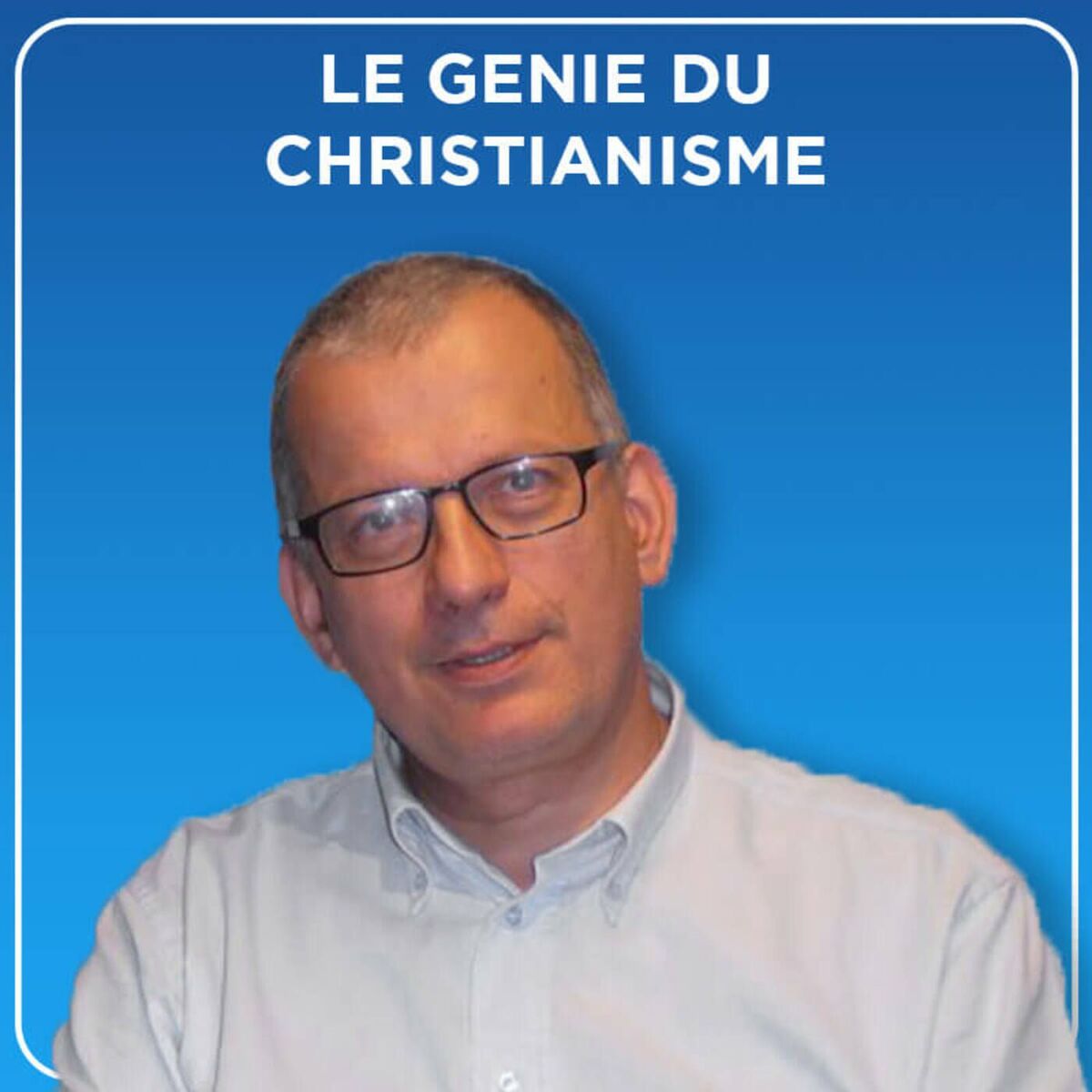 Show cover of Le génie du Christianisme