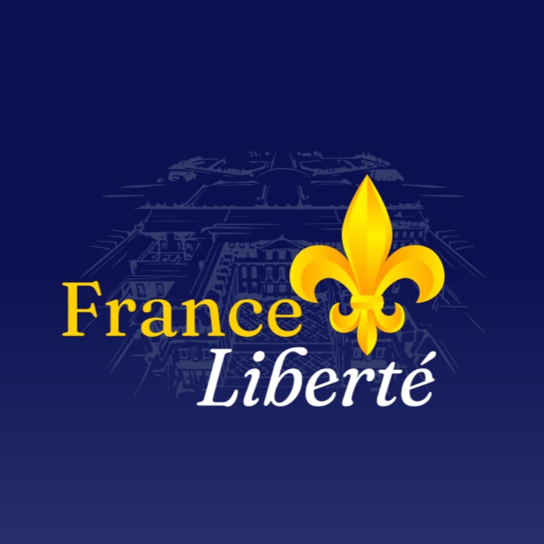 Show cover of France Liberté