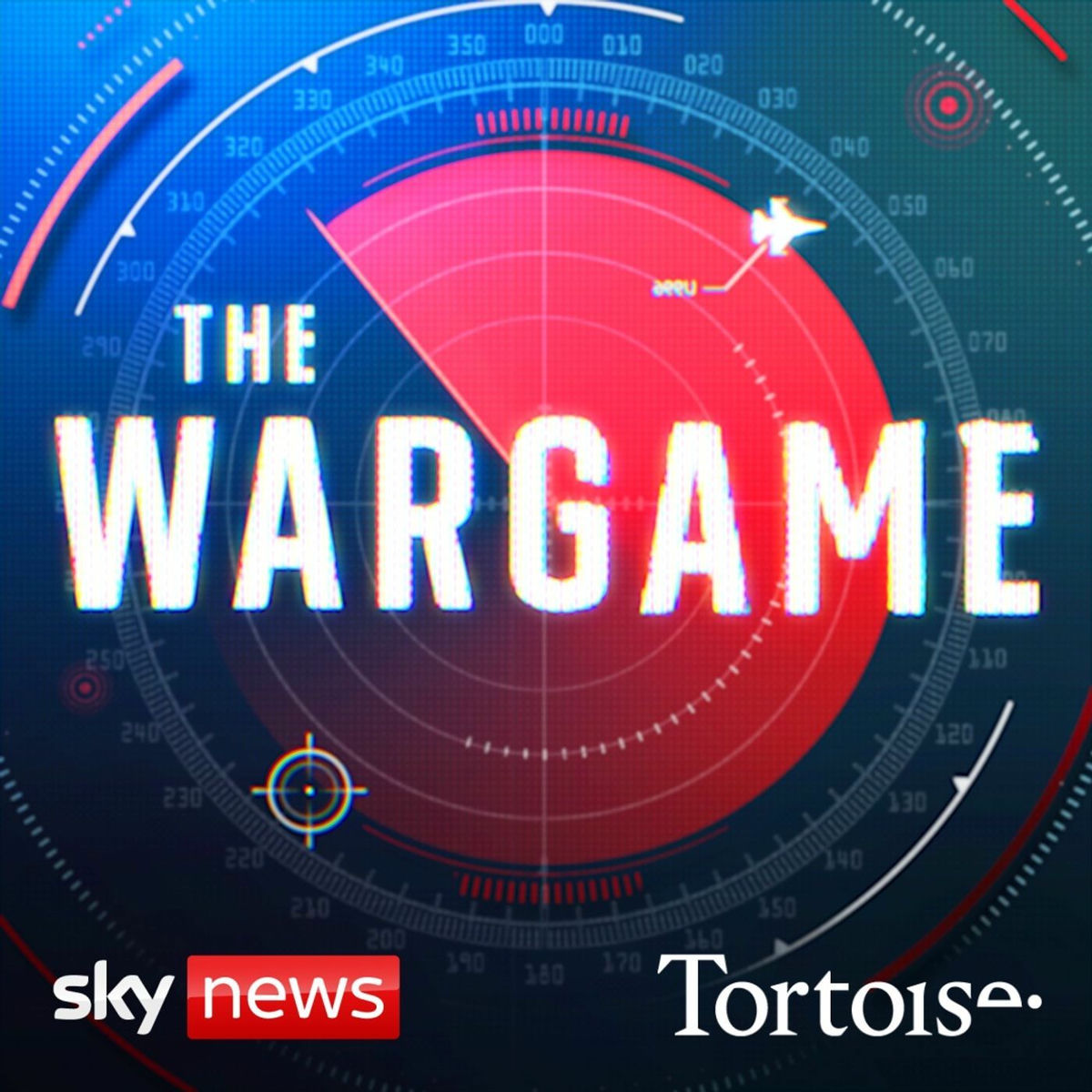 Show cover of The Wargame