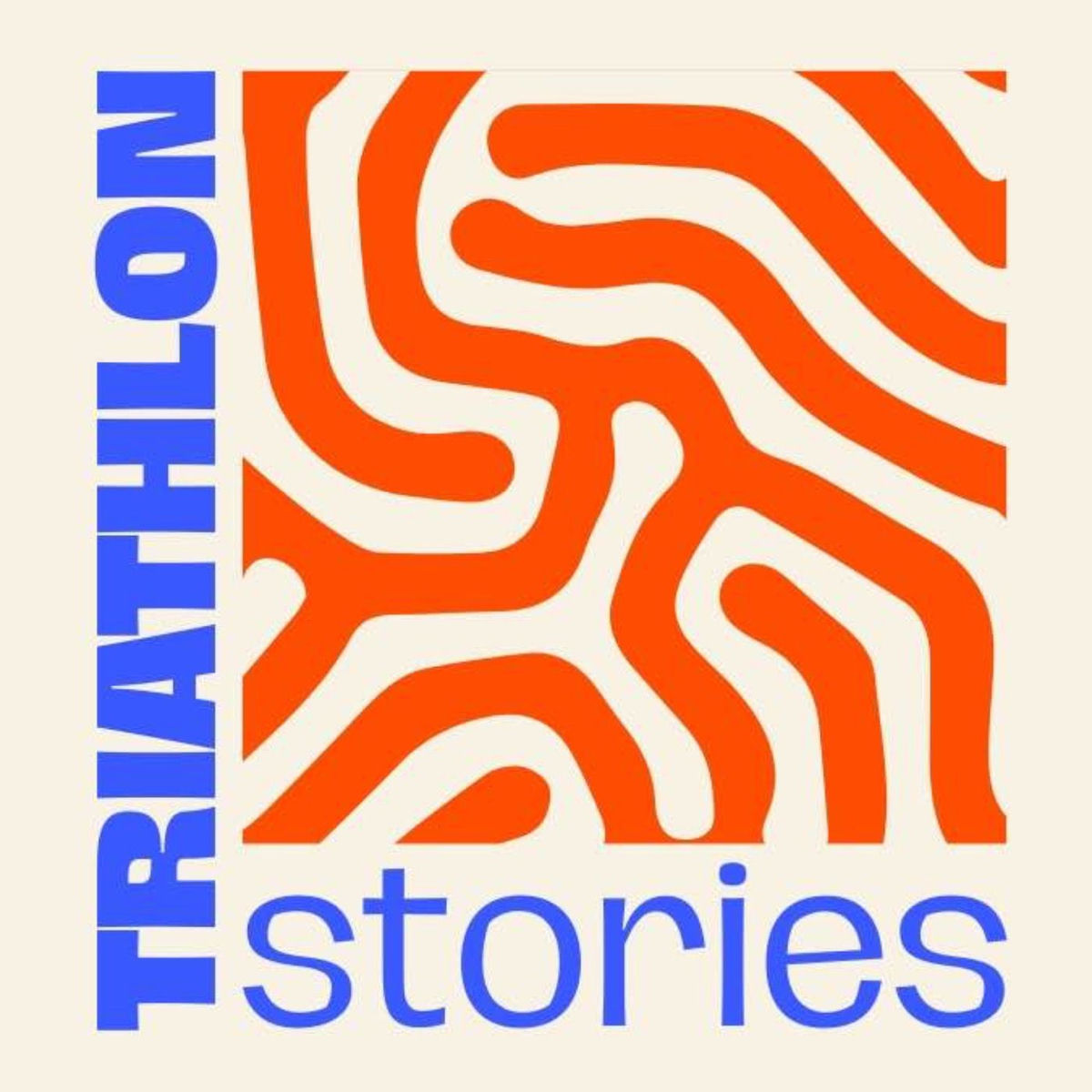 Show cover of Triathlon Stories