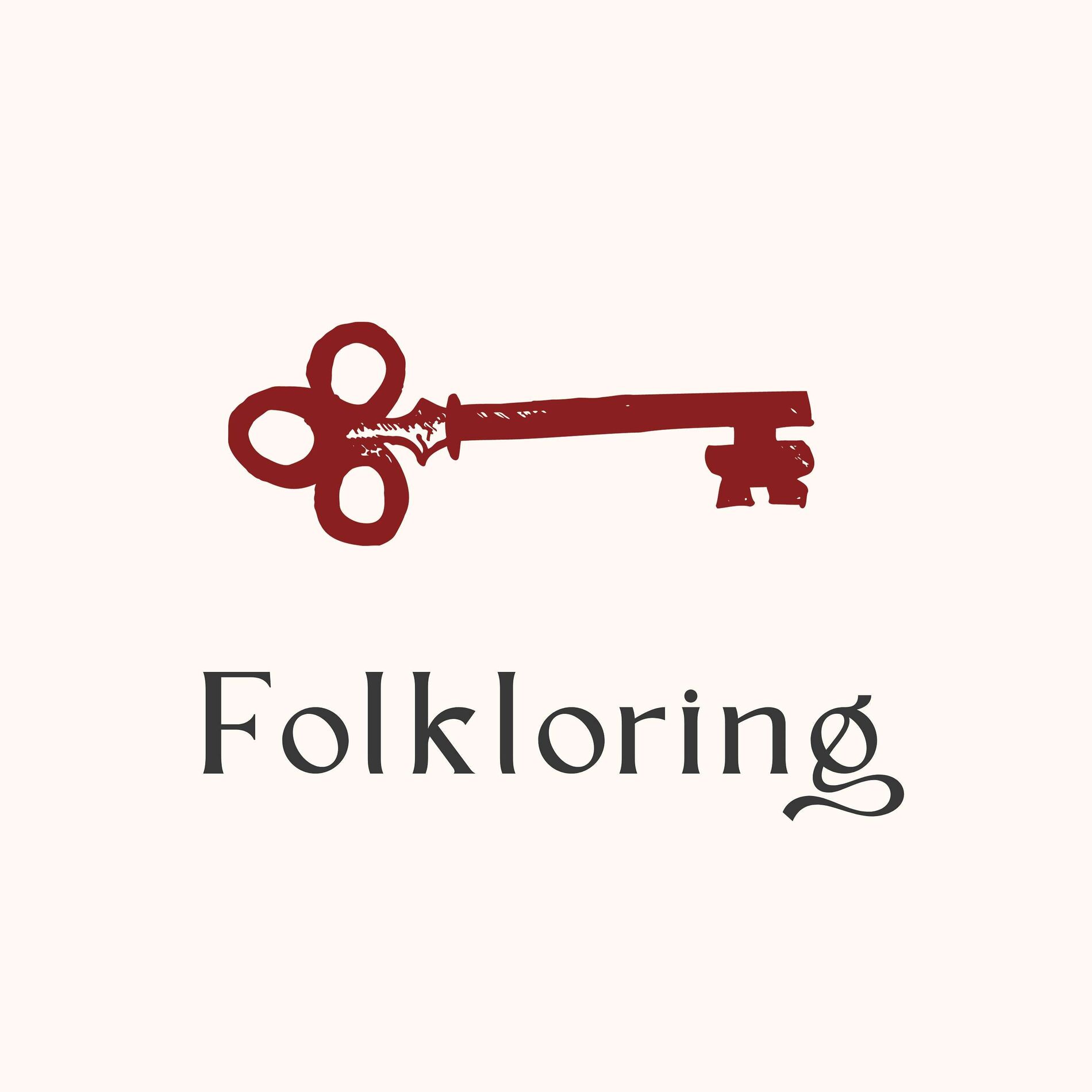 Show cover of Folkloring