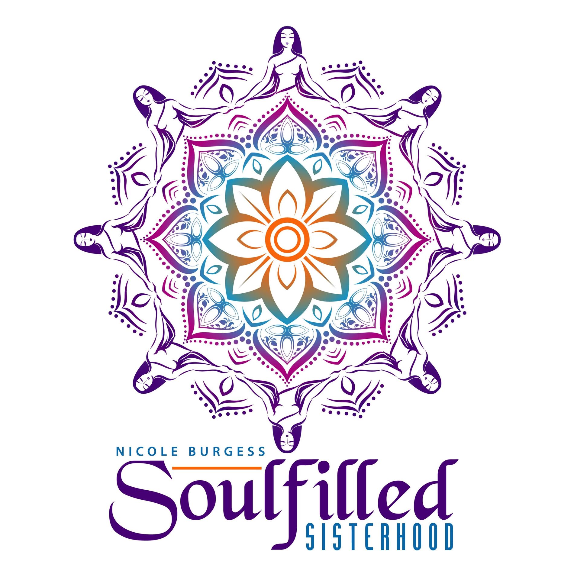 Show cover of Soulfilled Sisterhood