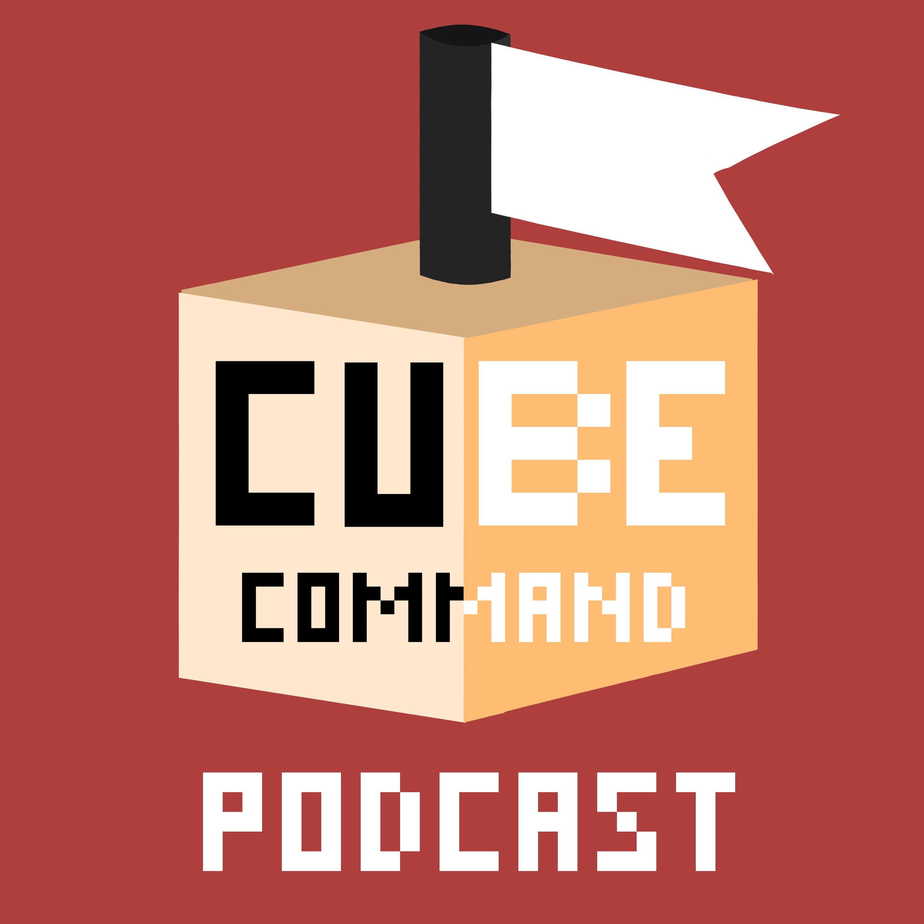 Show cover of Cube Command Podcast