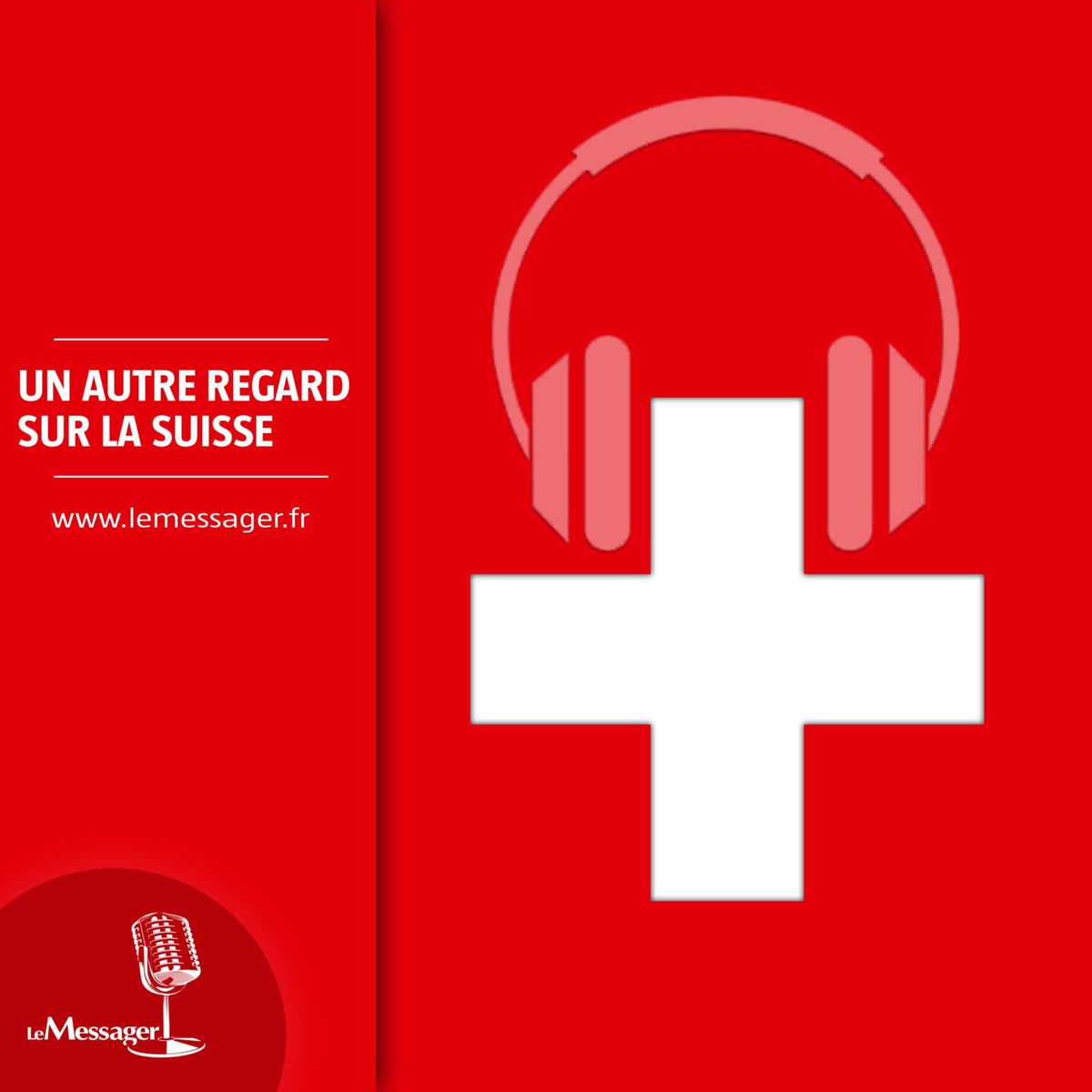 Show cover of Un autre regard sur la Suisse