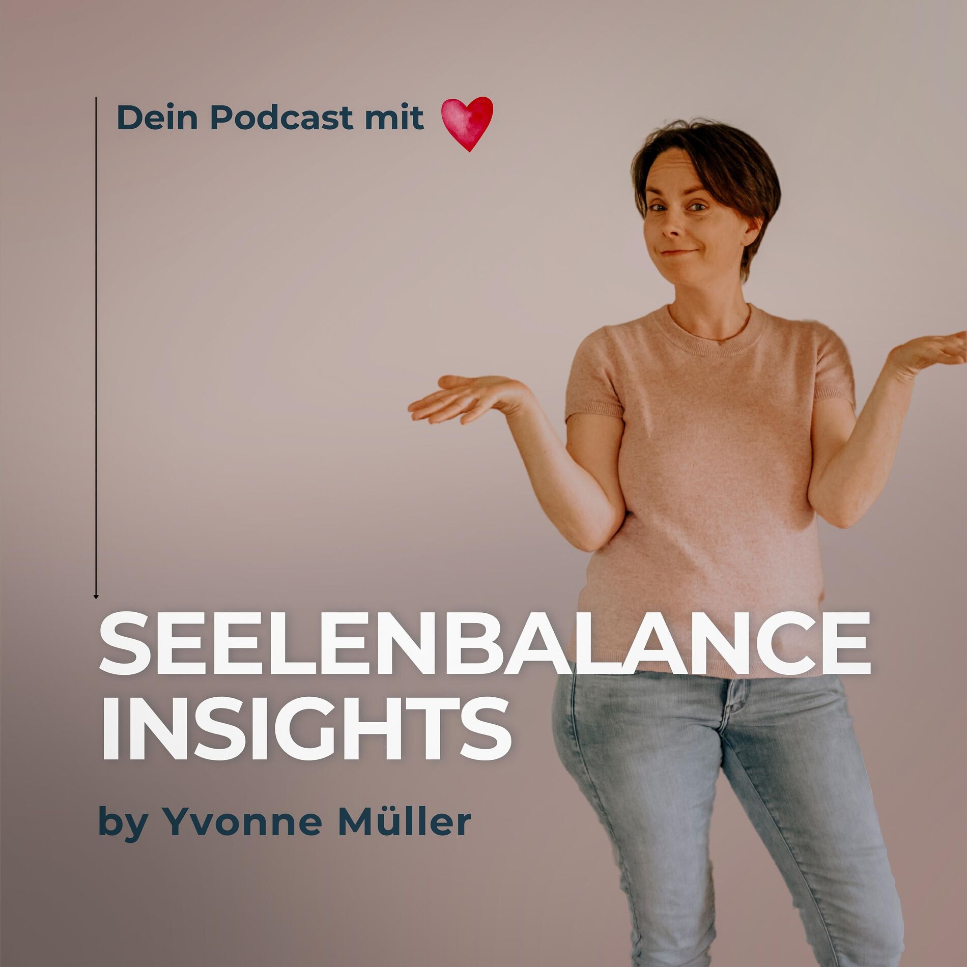 Show cover of Seelenbalance Insights