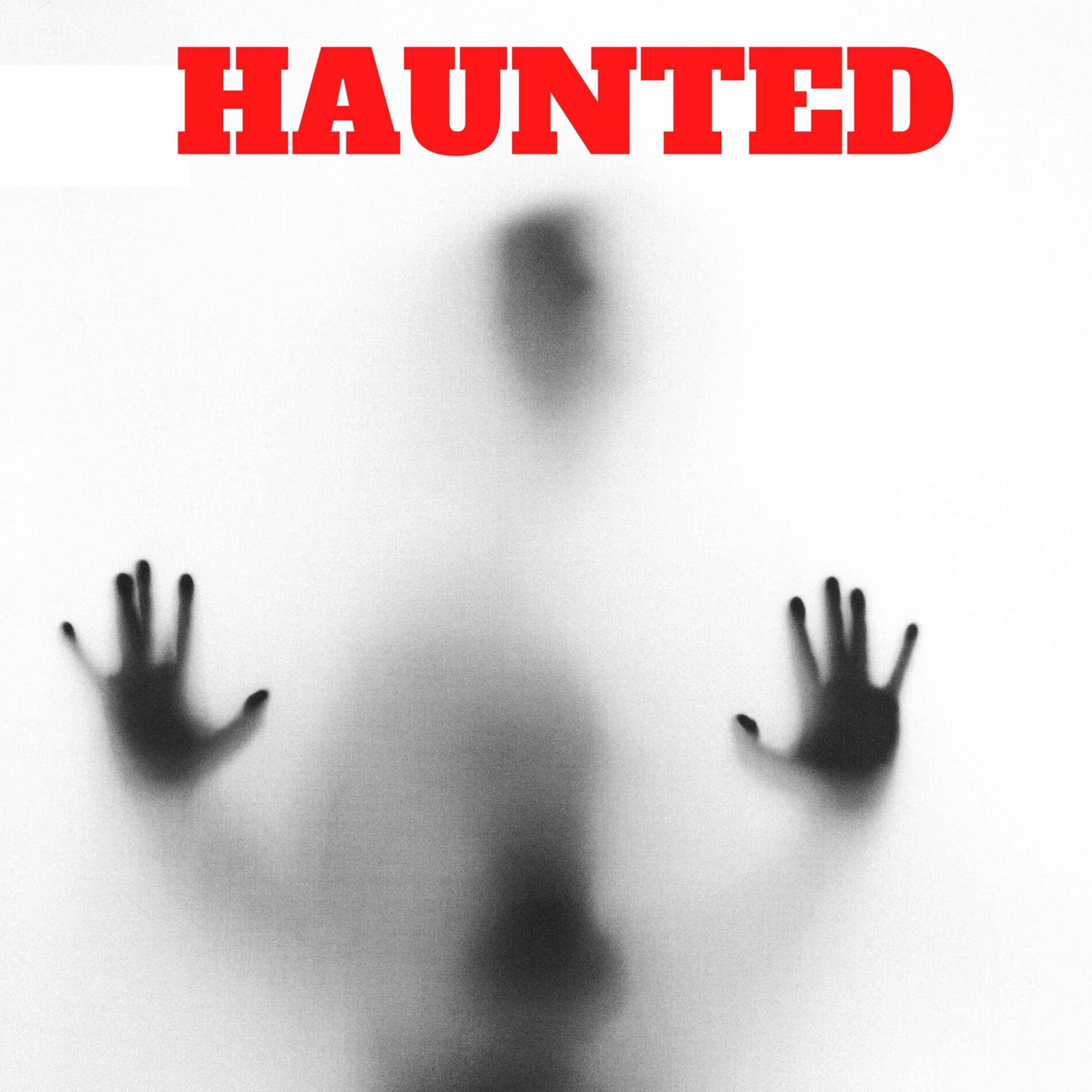 Show cover of Haunted: Real Ghost Stories