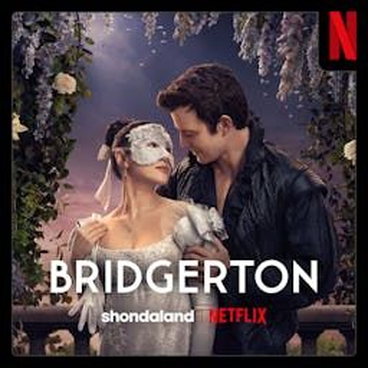 Show cover of Bridgerton: The Official Podcast