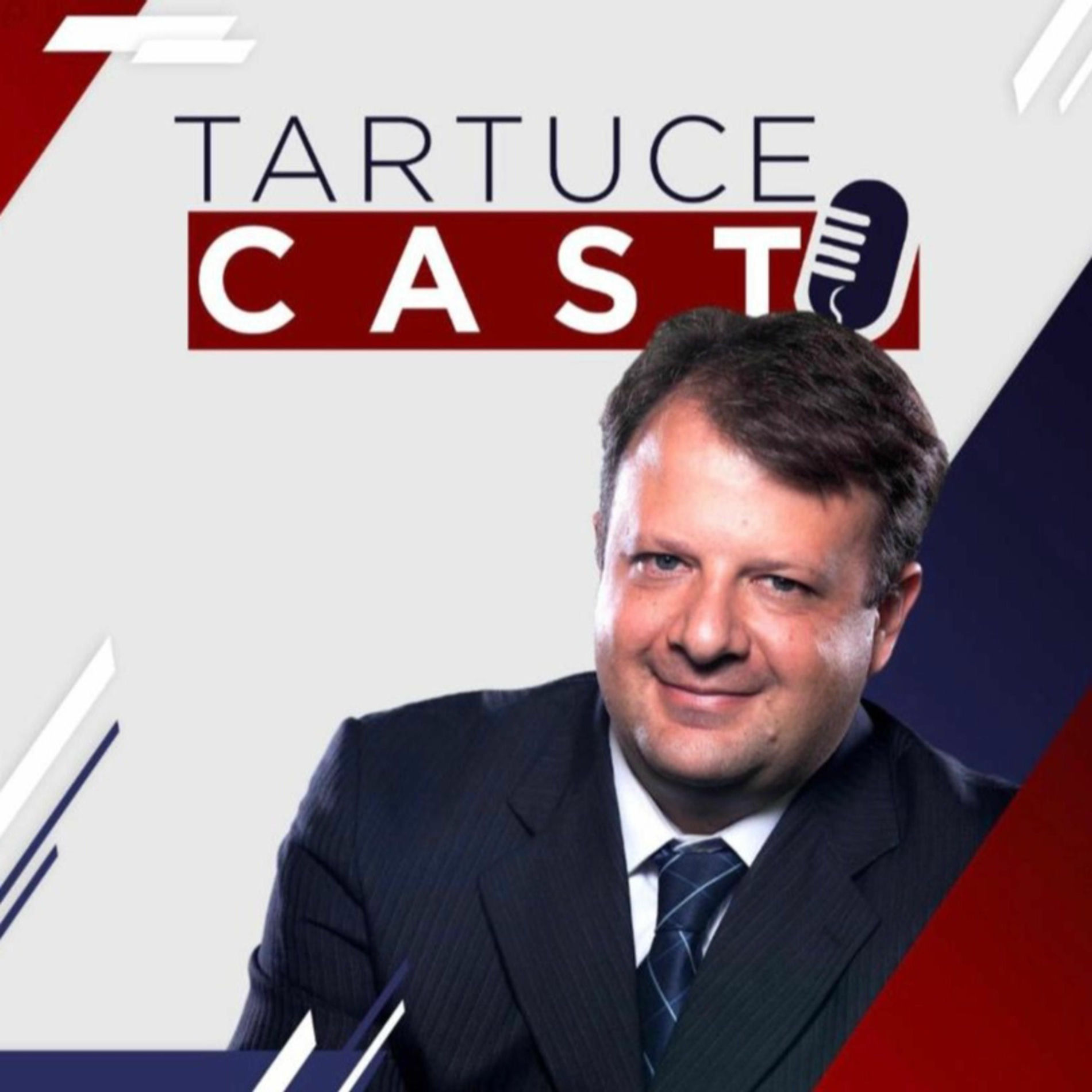 Show cover of TartuceCast