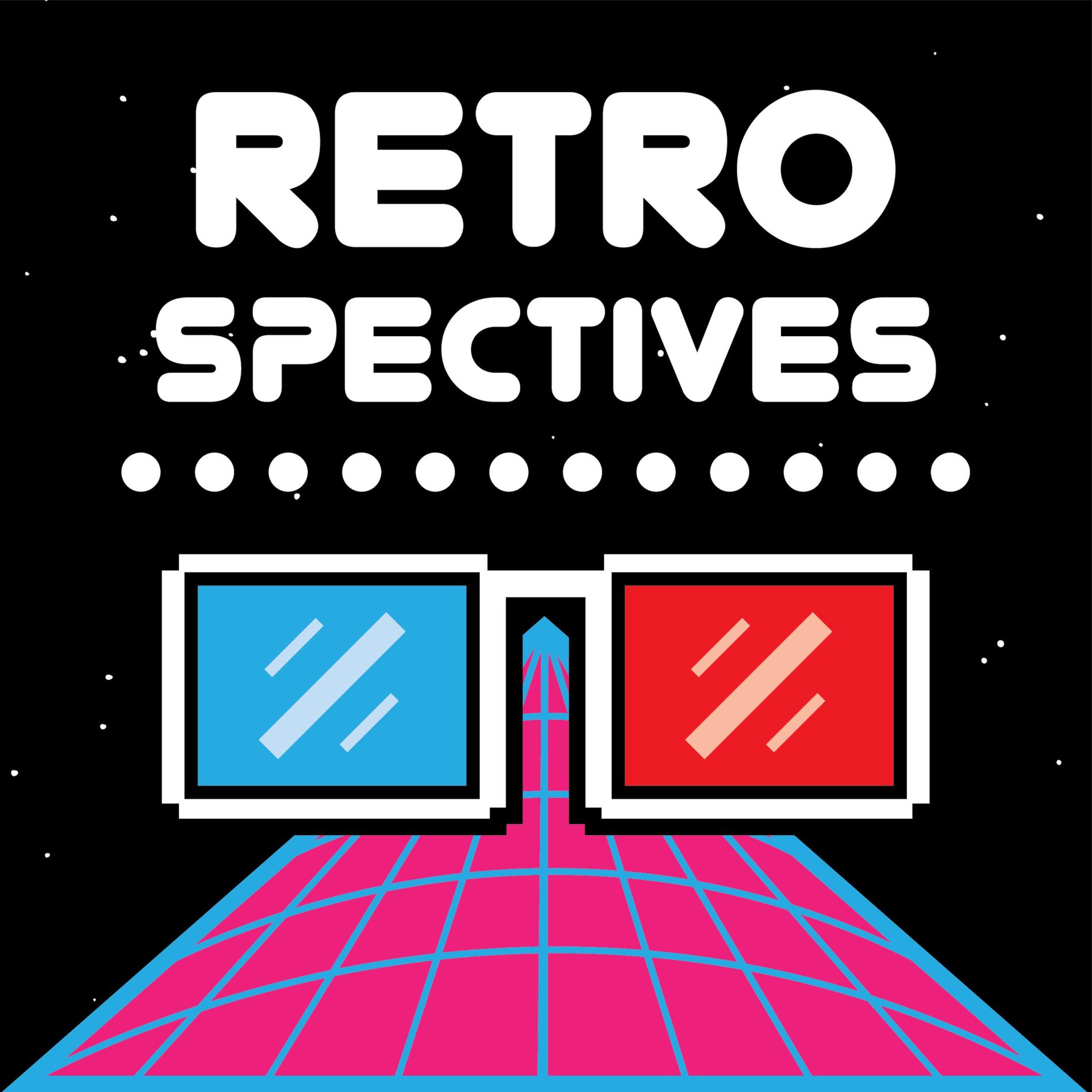 Show cover of Retro Spectives